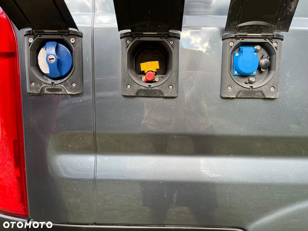 Citroën Clever - 21