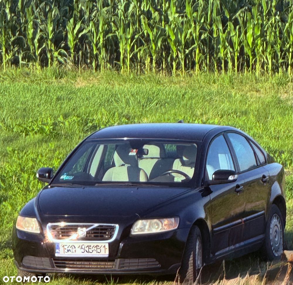 Volvo S40 1.8 - 1