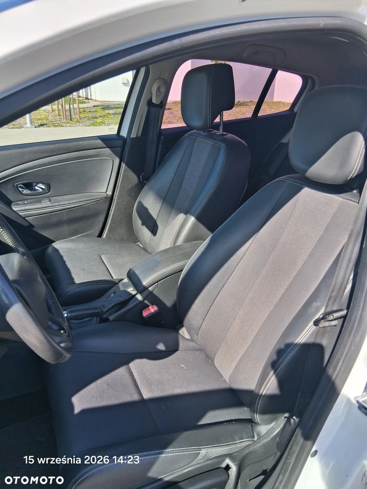Renault Megane 1.5 dCi Life - 11