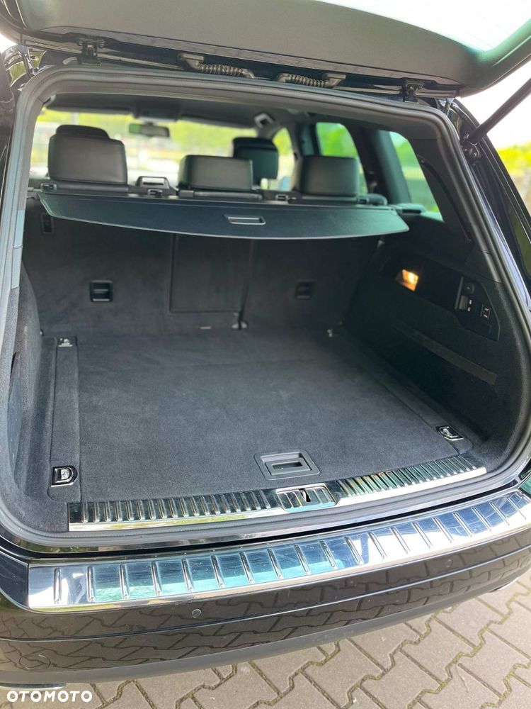 Volkswagen Touareg 3.0 V6 TDI BMT - 16