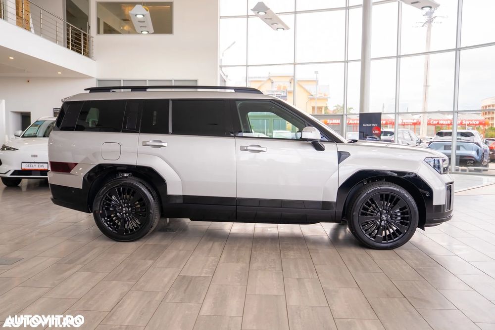 Hyundai Santa Fe 1.6 l 252 CP 4WD 6AT PHEV Calligraphy - 5