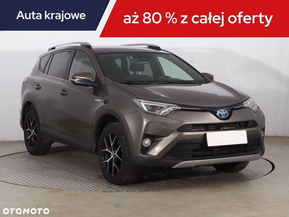 Toyota RAV4 - 3