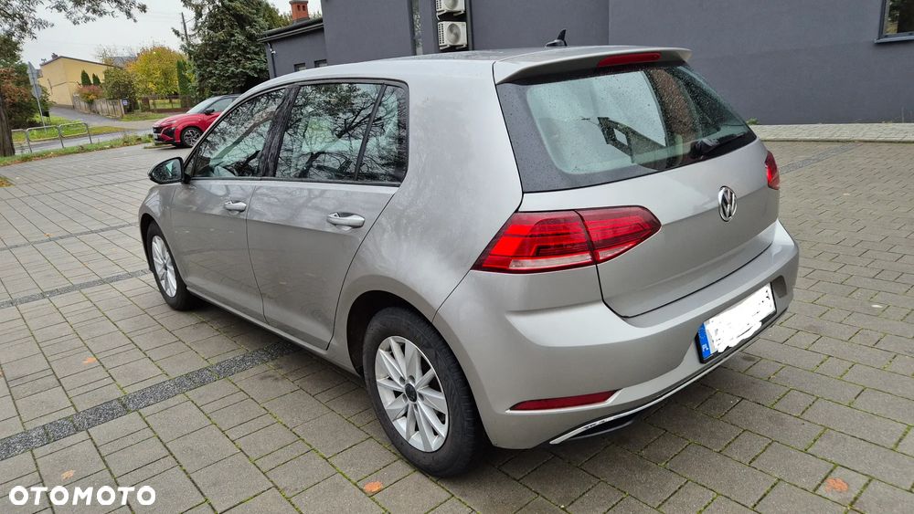 Volkswagen Golf VII 1.6 TDI BMT Highline - 4
