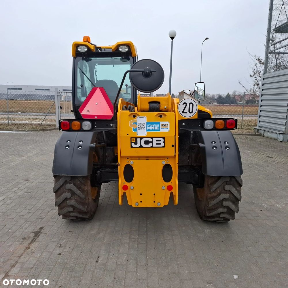 JCB 531-70 - 4