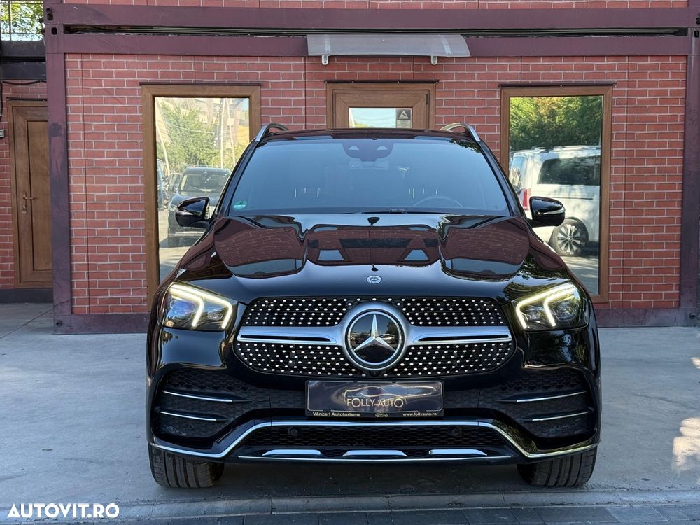 Mercedes-Benz GLE - 27