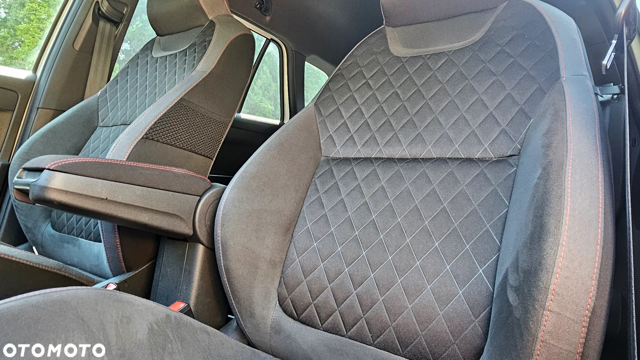 Skoda Fabia Combi 1.0 TSI DSG Soleil - 21