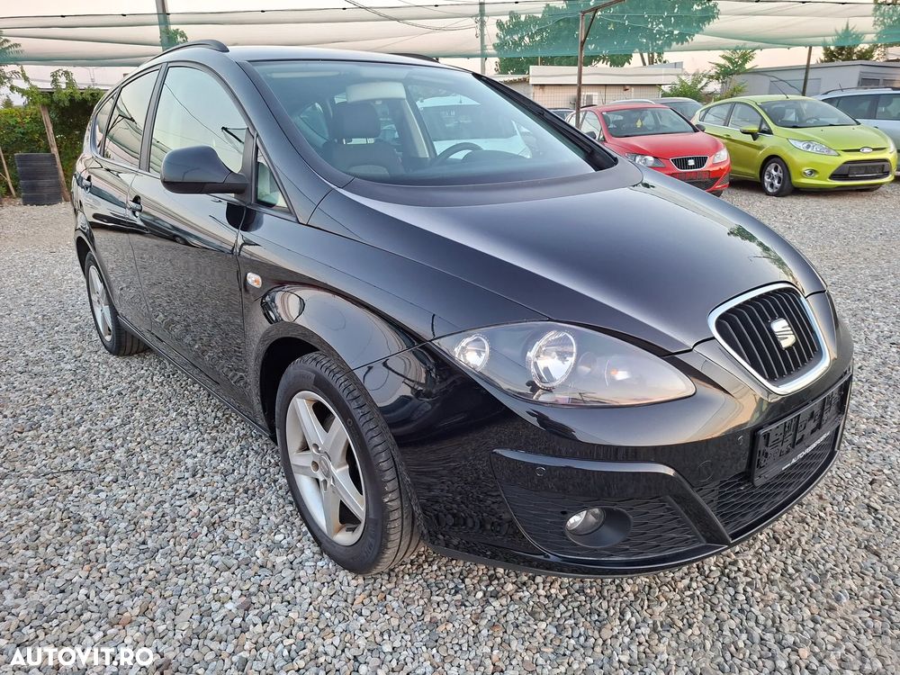 Seat Altea XL - 10