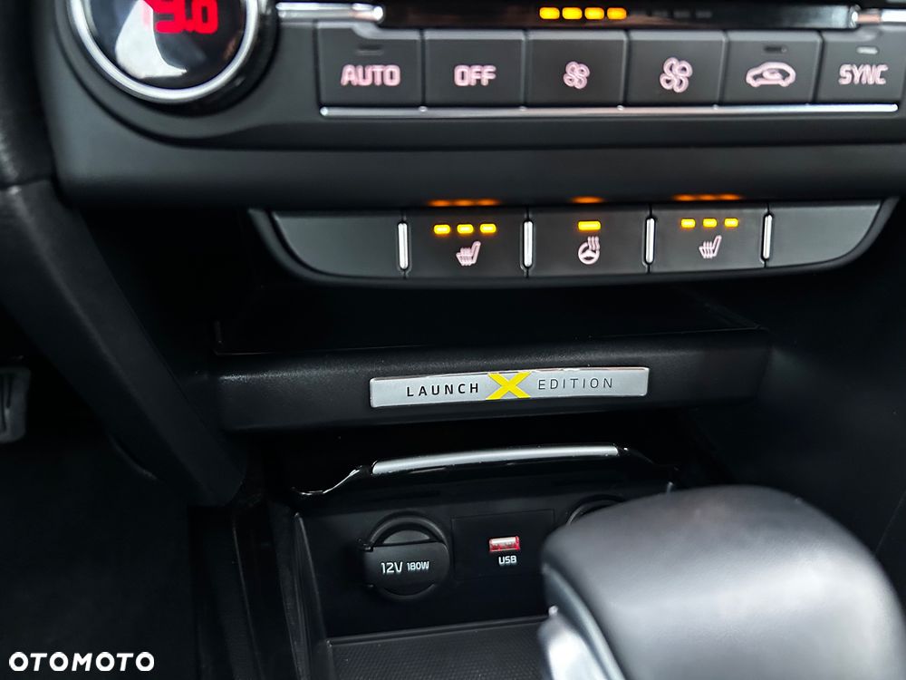 Kia XCeed 1.4 T-GDI OPF DCT7 JBL SOUND EDITION - 26
