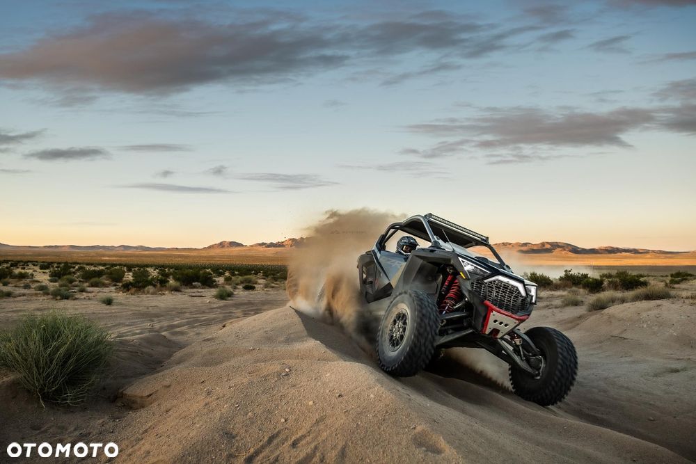Polaris RZR - 7