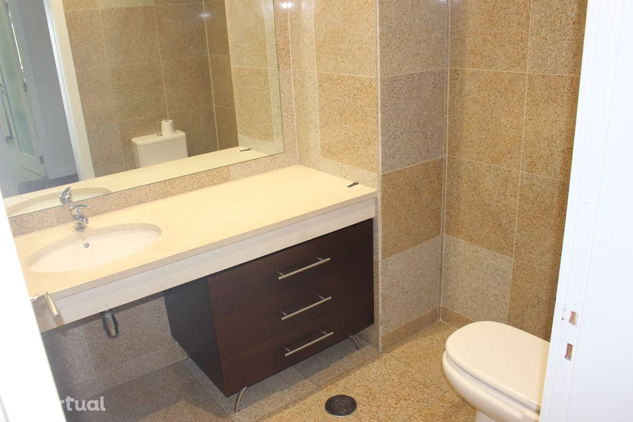 Apartamento T3 Centro da Maia - Grande imagem: 3/15