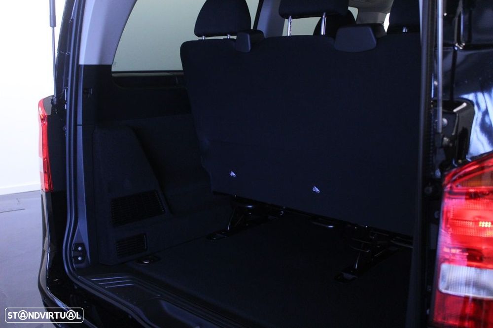 Mercedes-Benz Vito Tourer 114 CDi/32 Pro - 18