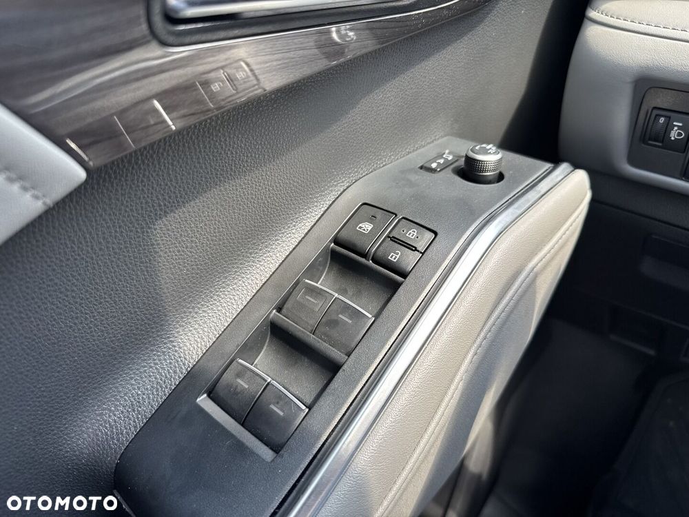 Toyota Highlander - 21