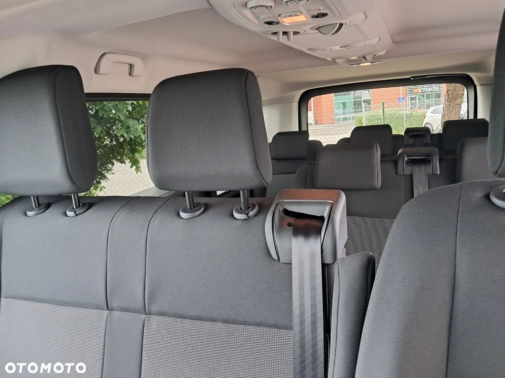 Toyota Proace Verso 2.0 D4-D Long Business - 8