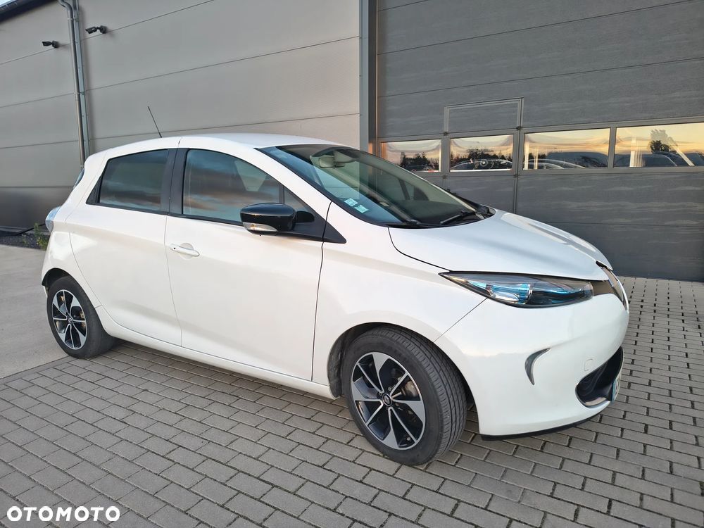 Renault Zoe - 8