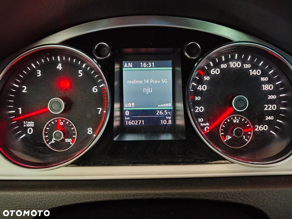Volkswagen Passat 1.4 TSI Highline - 6