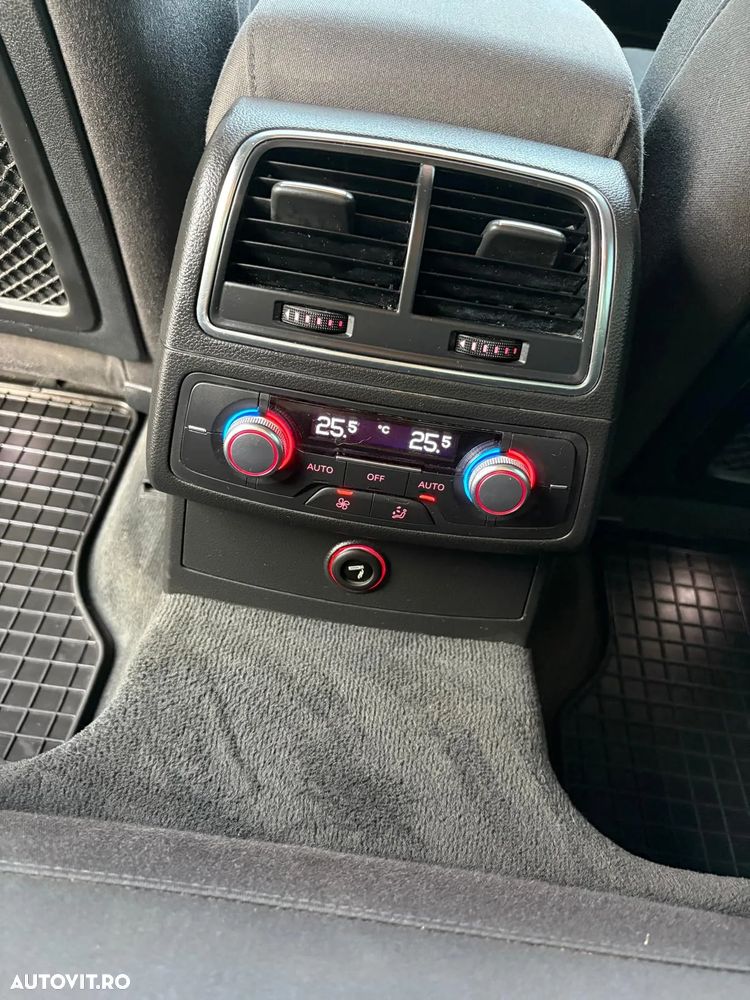 Audi A6 2.0 TDI Ultra S tronic - 6