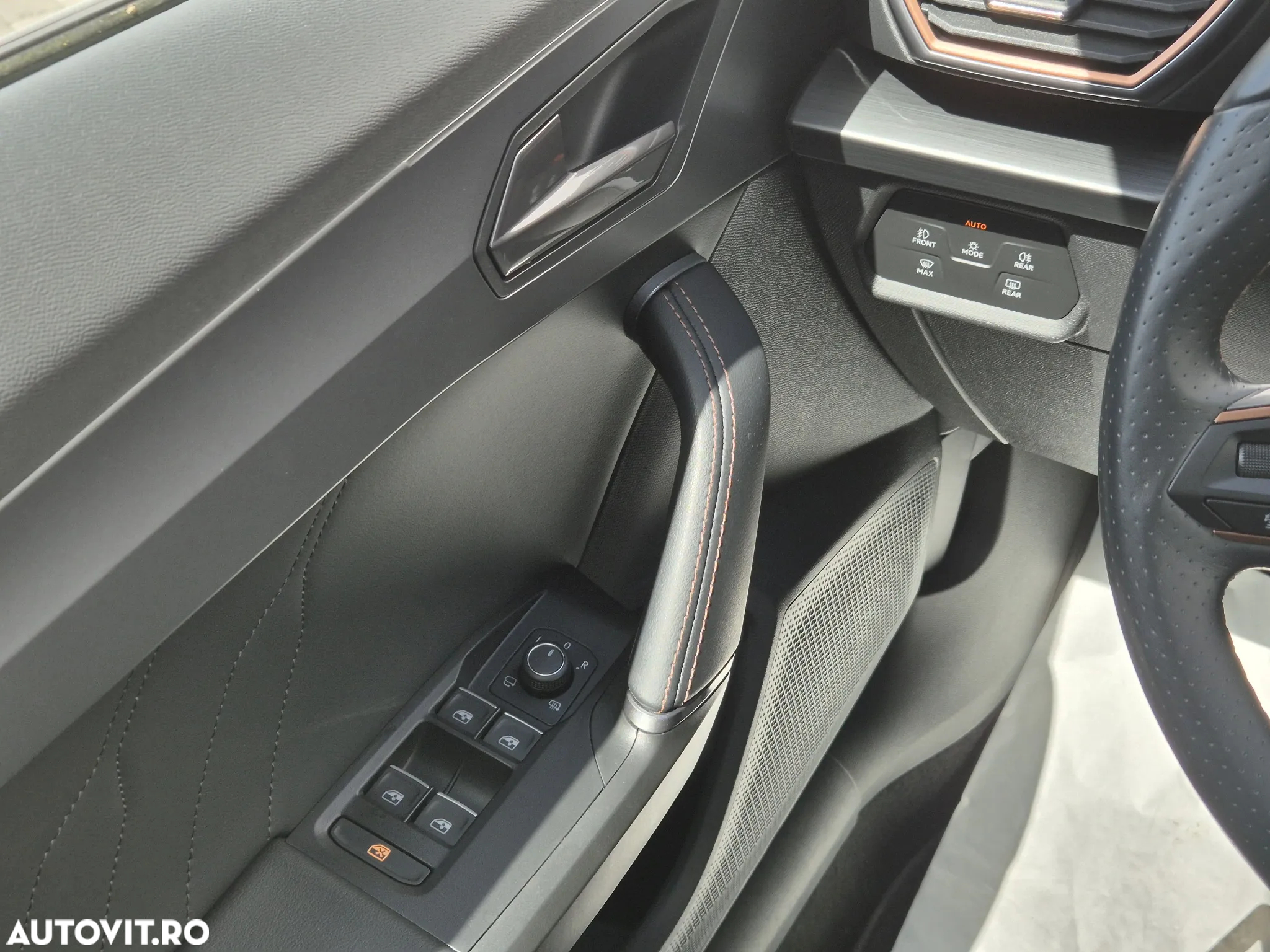Cupra Formentor VZ 1.4 e-Hybrid DSG - 15