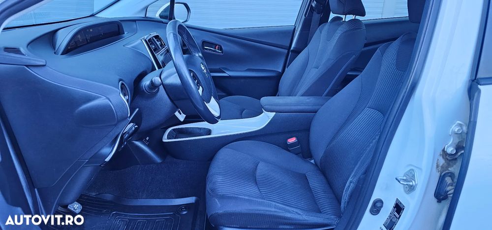 Toyota Prius - 9