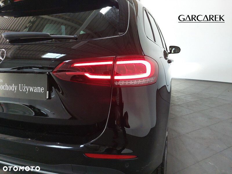 Mercedes-Benz Klasa B - 17