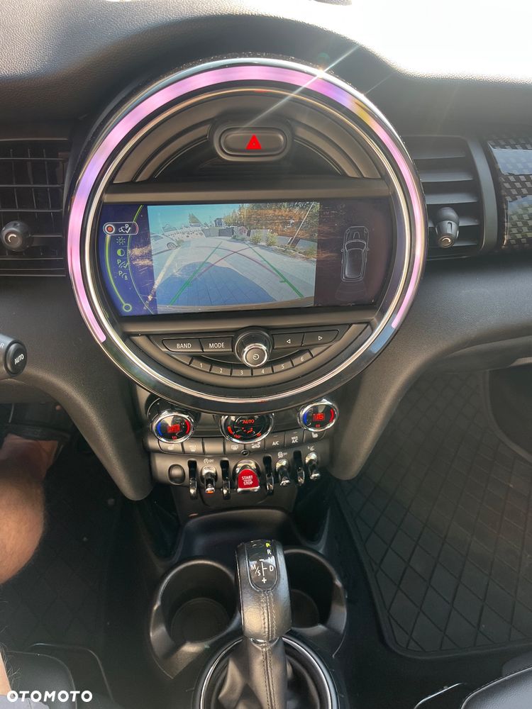 MINI Cooper S sport - 10