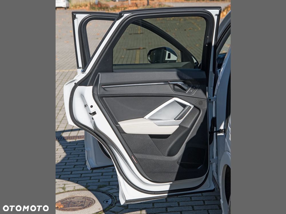 Audi Q3 45 TFSI Quattro S-Line S tronic - 26