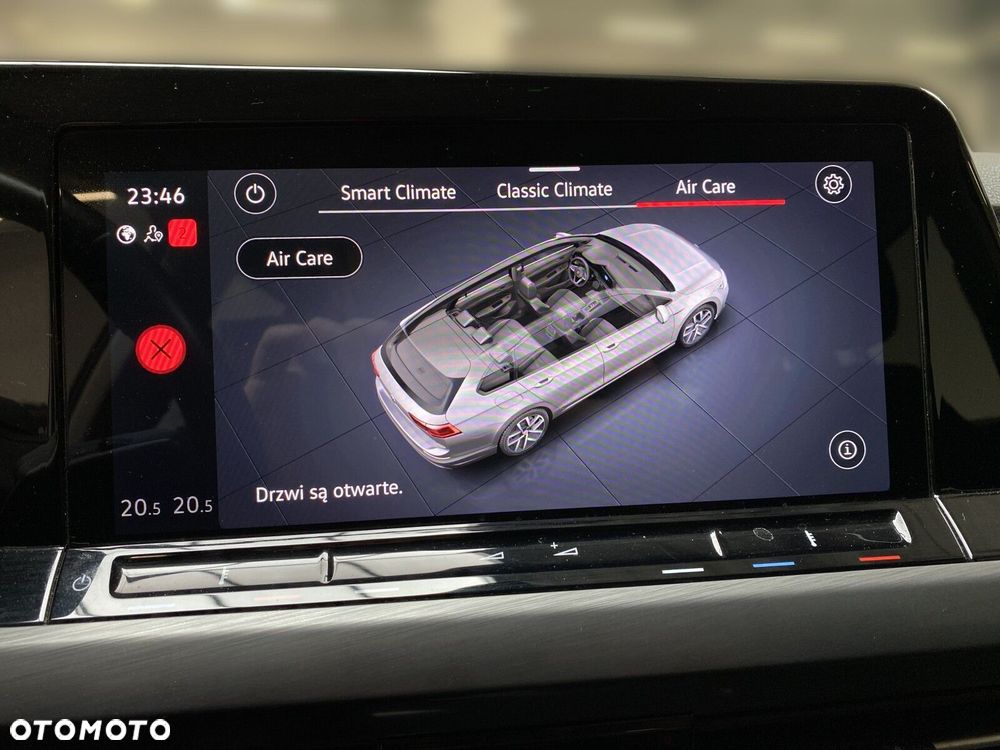 Volkswagen Golf 2.0 TDI Style DSG - 26