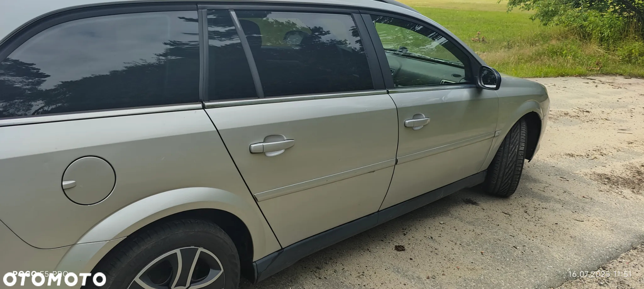 Opel Vectra 1.9 CDTI Caravan Elegance - 16