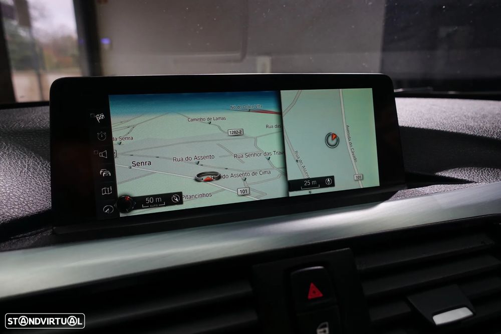 BMW 420 Gran Coupé d Pack M Auto - 50