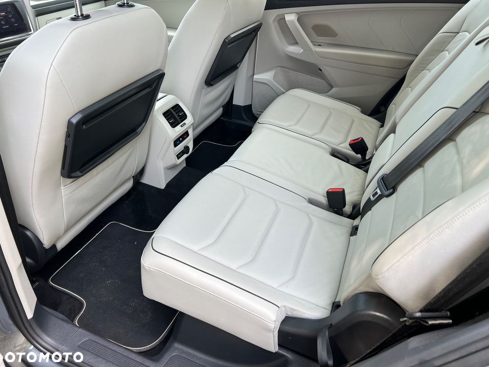 Volkswagen Tiguan Allspace 2.0 TDI 4Mot SCR Highline DSG - 8