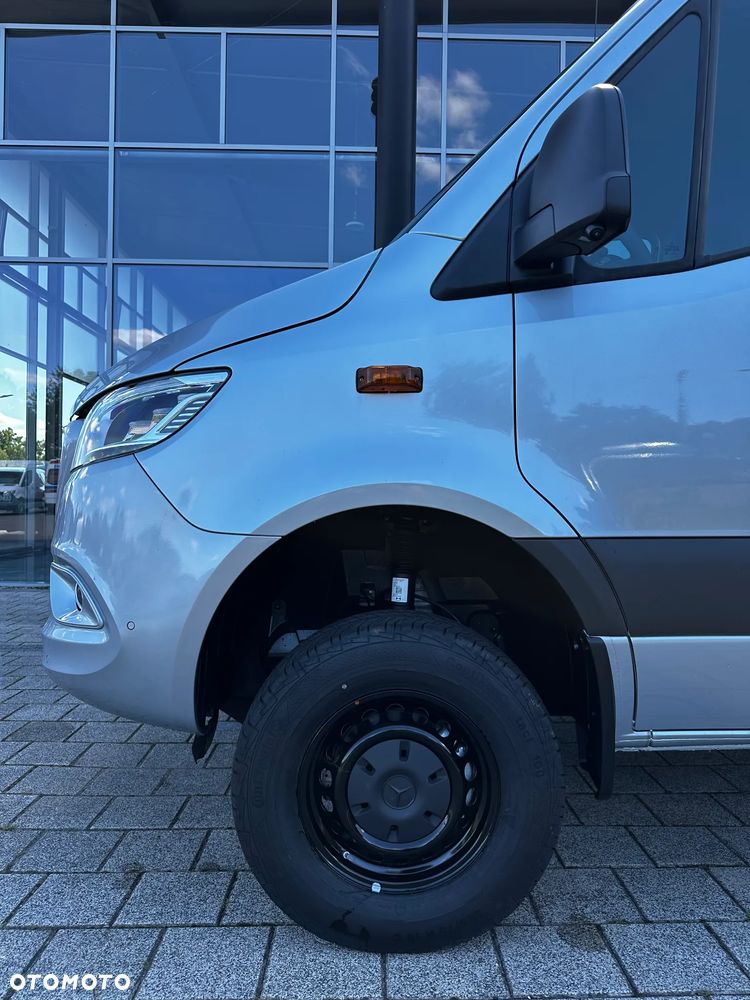 Mercedes-Benz Sprinter - 38