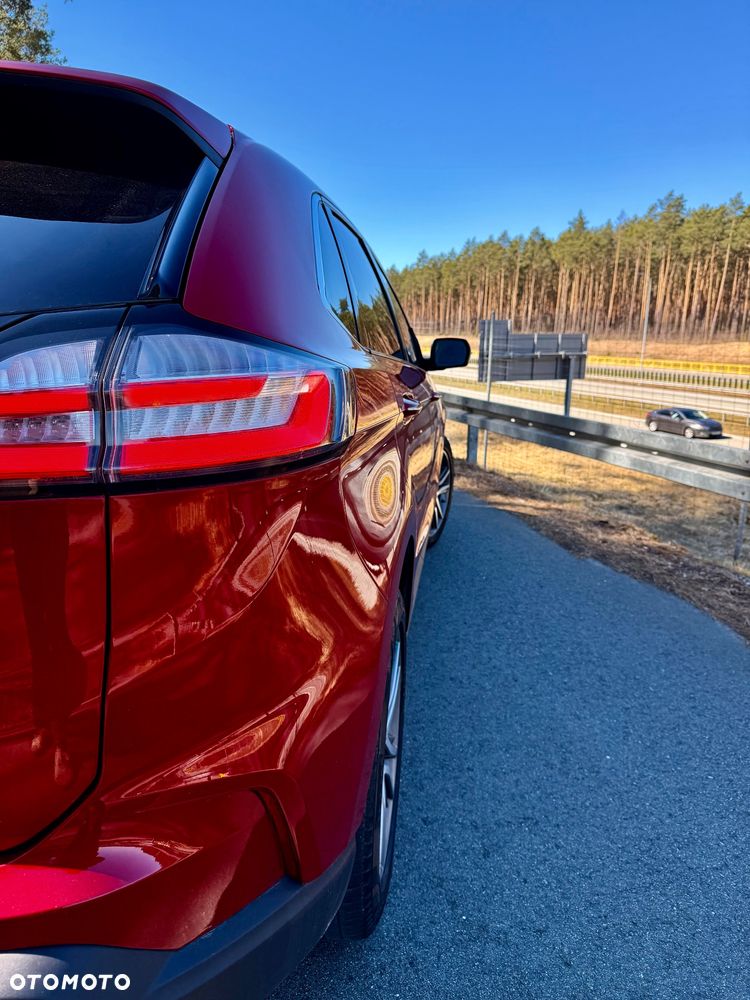 Ford Edge - 15