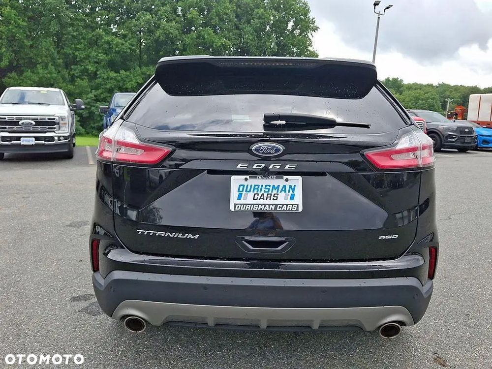 Ford Edge - 6