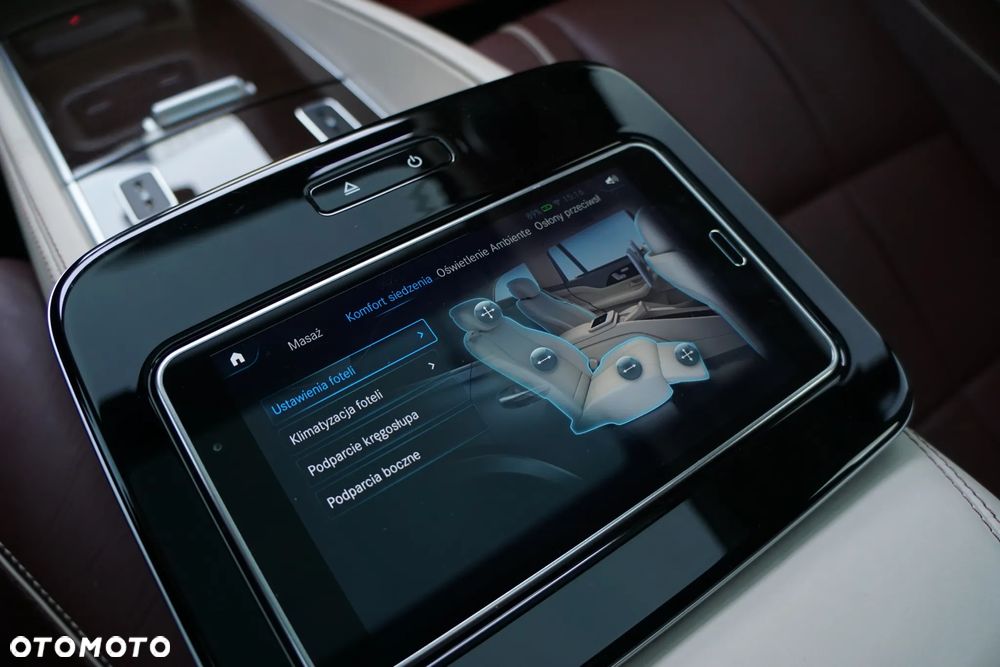 Mercedes-Benz GLS - 31