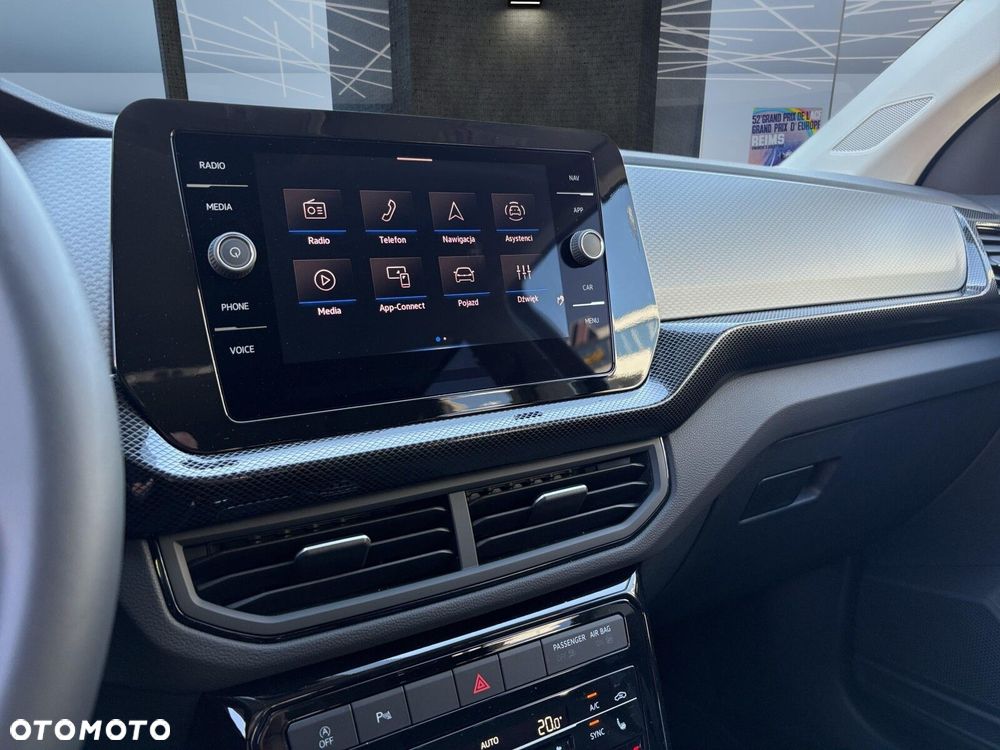 Volkswagen T-Cross - 18