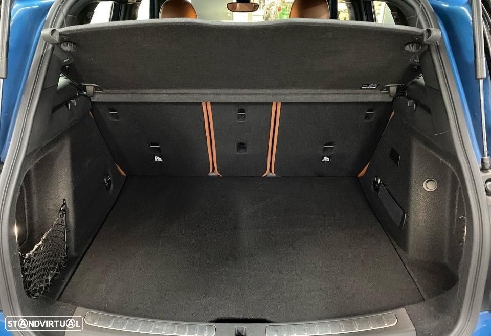 MINI Countryman Cooper SE All4 Aut. - 8