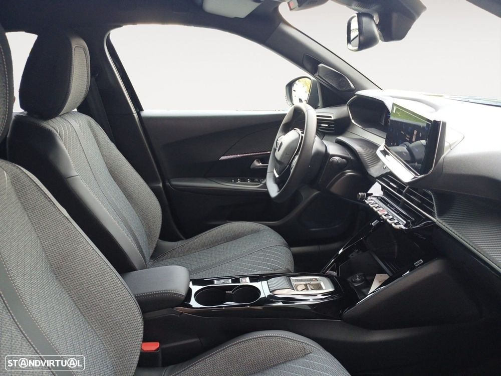Peugeot e-2008 54 kWh Allure - 15