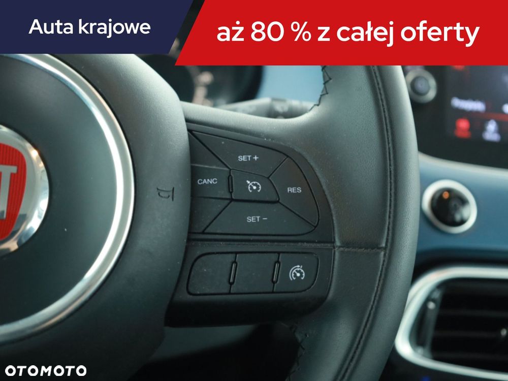 Fiat 500X - 16