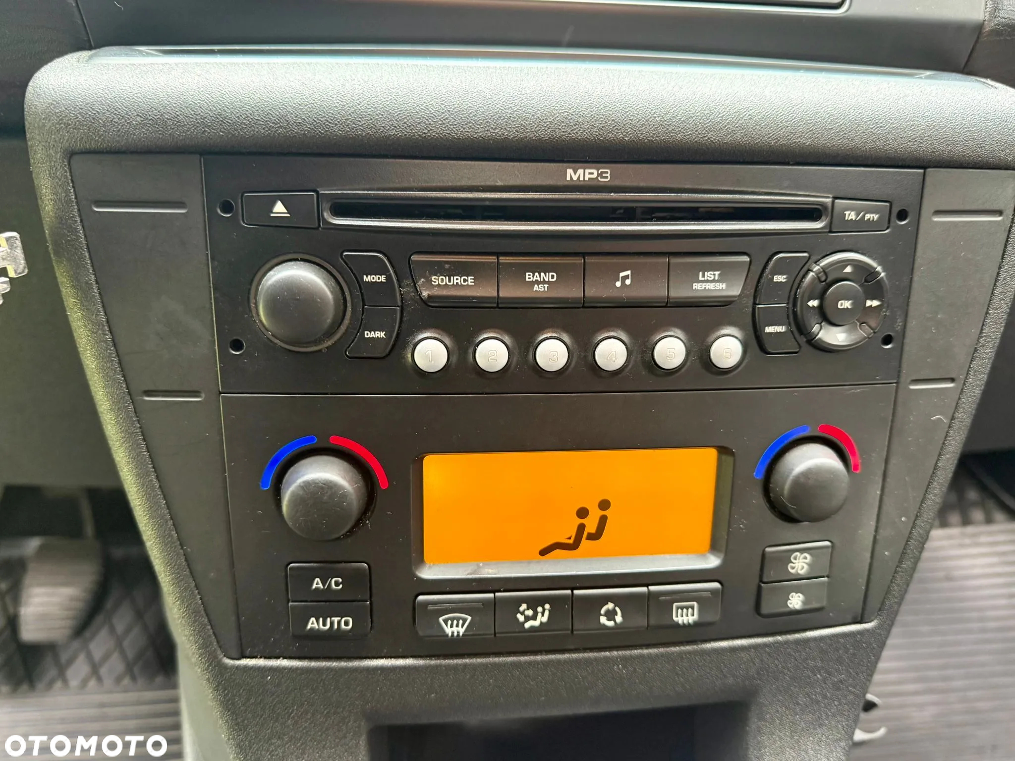 Citroën C4 - 20