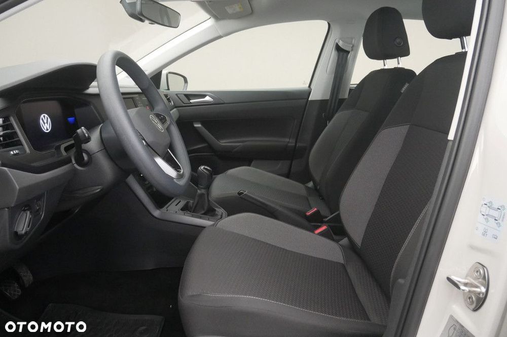 Volkswagen Polo 1.0 TSI - 12