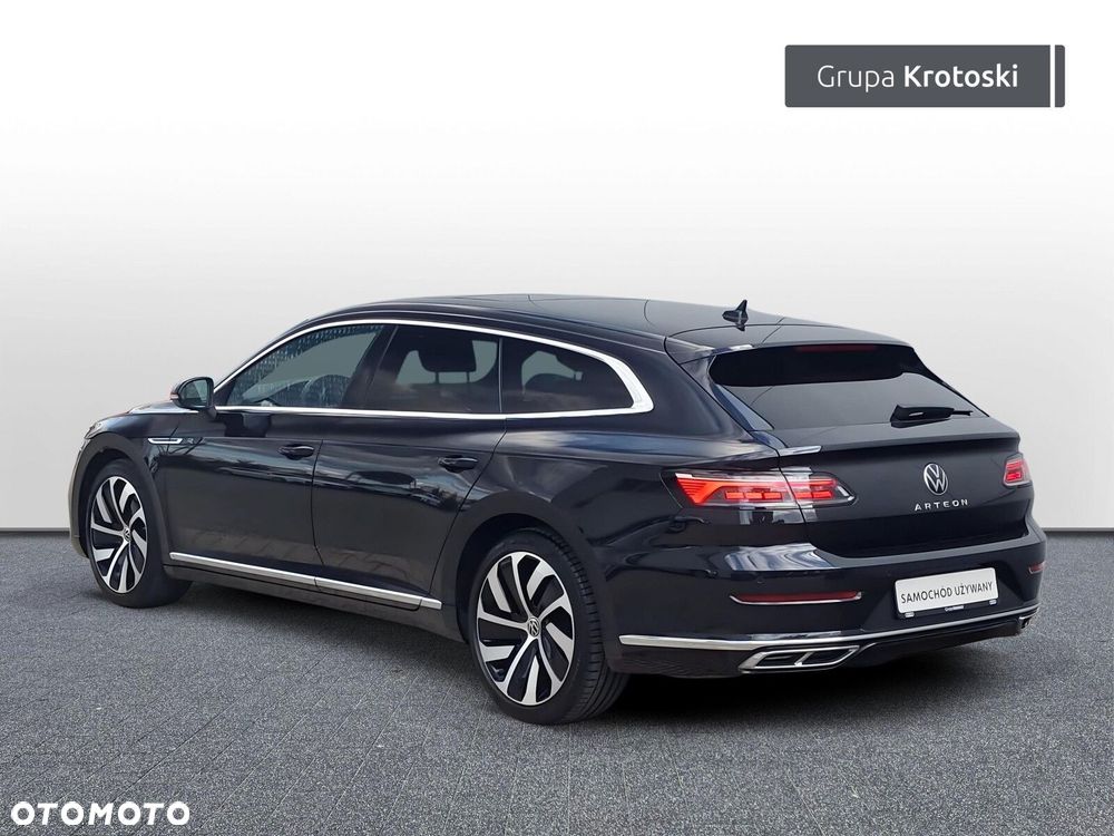 Volkswagen Arteon Shooting Brake - 5