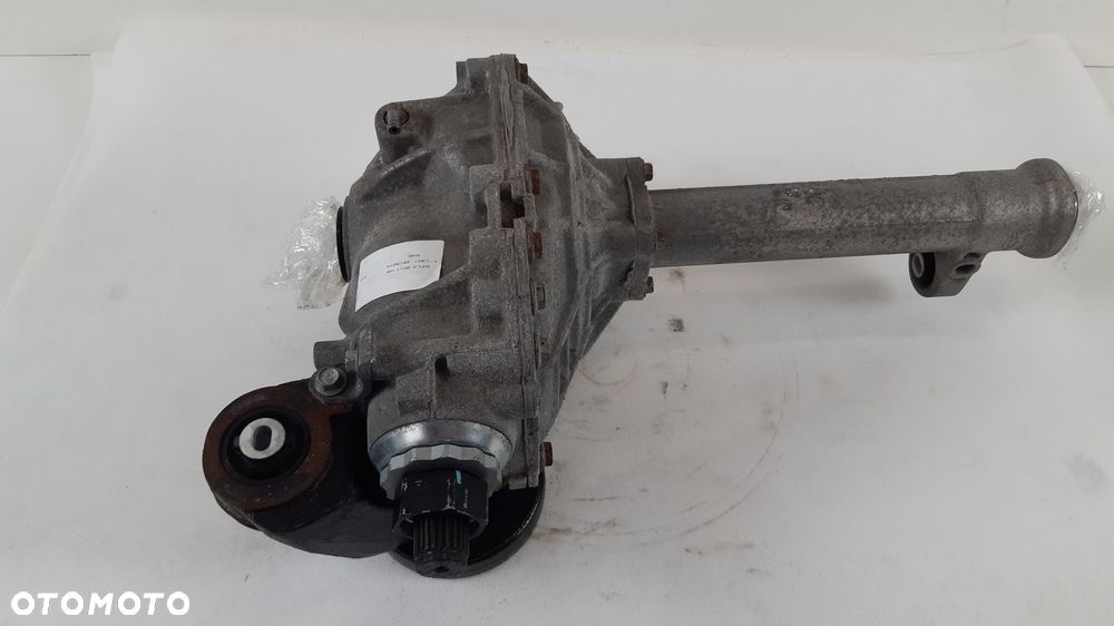 LAND ROVER RANGE ROVER L405 3.0D DYFER MOST PRZÓD HPLA-3017 - 3