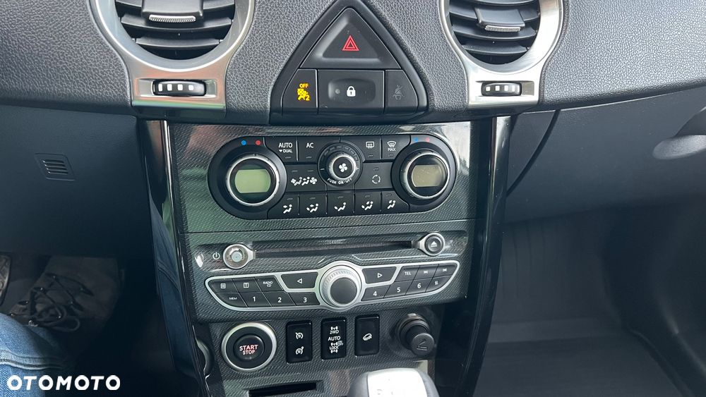 Renault Koleos dCi 175 FAP 4x4 Night and Day - 17