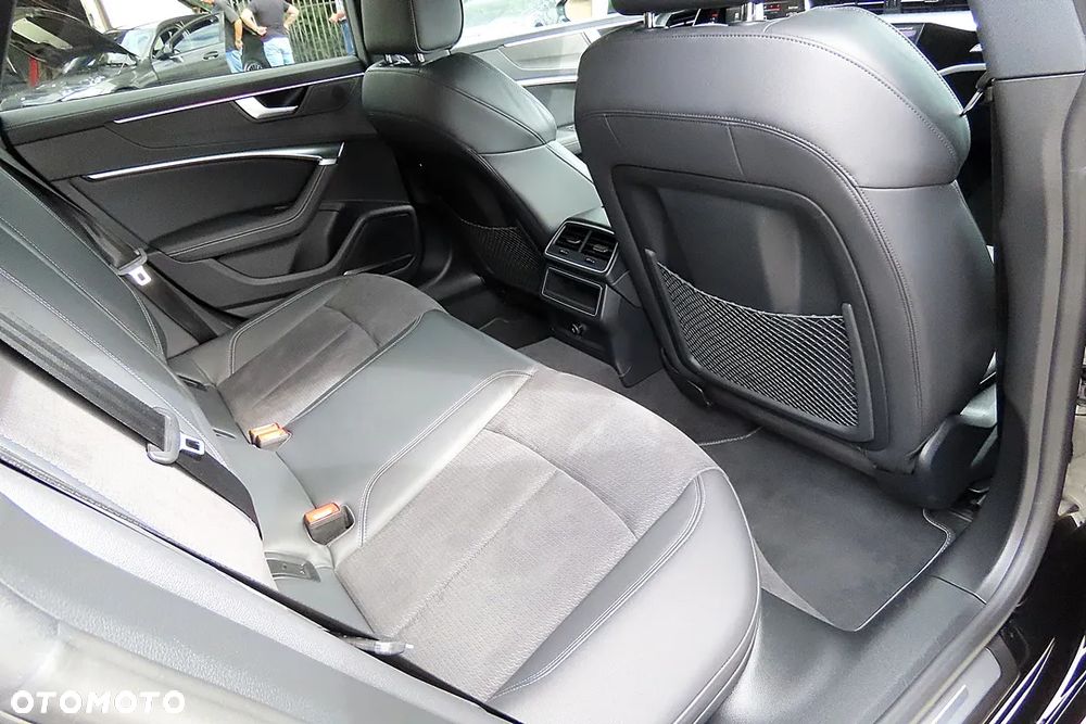Audi A7 Sportback ver-40-tdi-mhev-quattro-s-line-s-tronic - 27