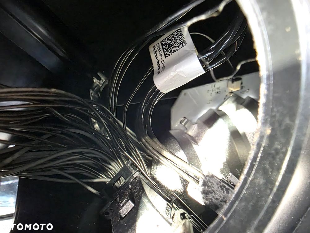 OPEL GRANDLAND X 17- FULL LED FULLLED FULLED LEWA LAMPA PRZEDNIA PRZÓD NR YP00016180 NR AUKCJI LPP353 - 18