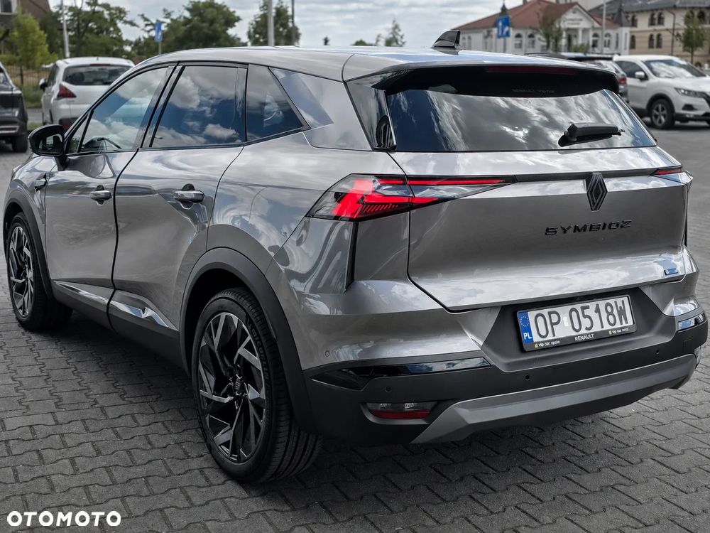 Renault Symbioz 1.8 E-Tech Full Hybrid 160 Esprit Alpine - 9