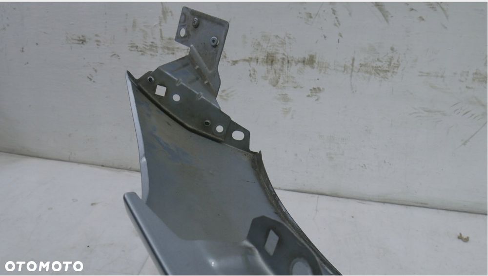 PEUGEOT 207 BŁOTNIK PRAWY KQC ładny wysyłam - 11