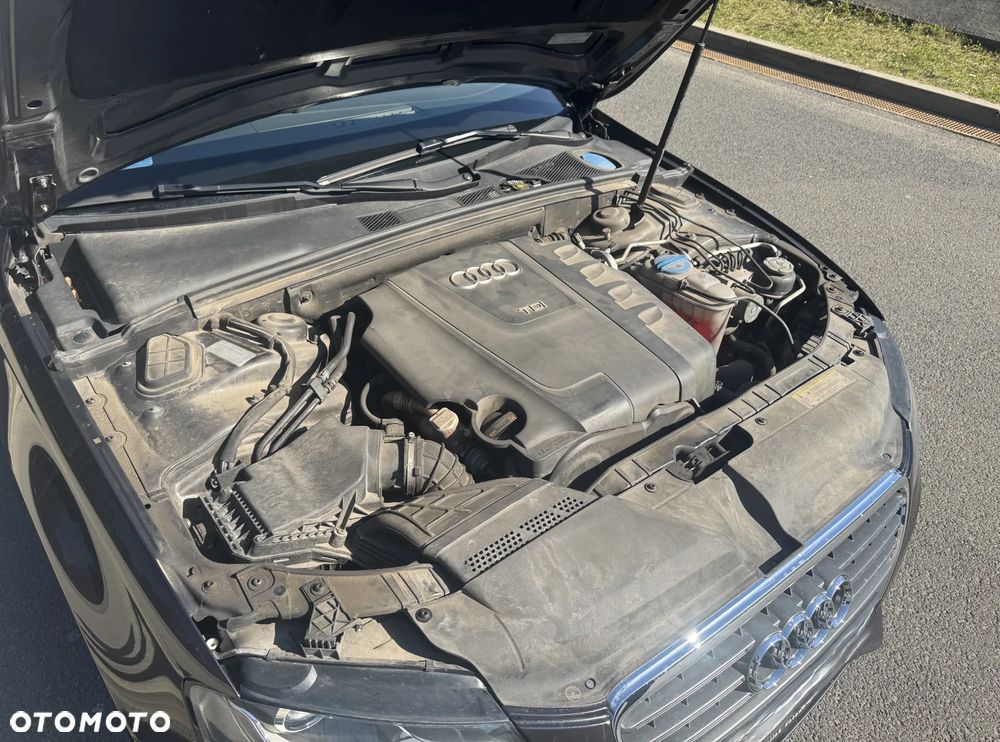 Audi A4 Limousine 2.0 TDI - 7