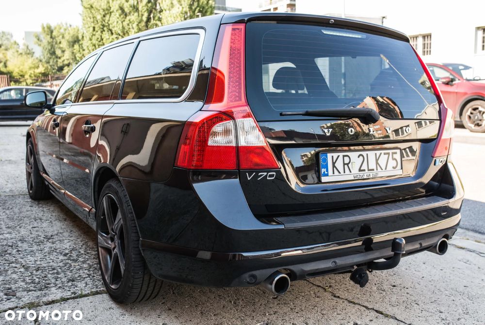 Volvo V70 - 7