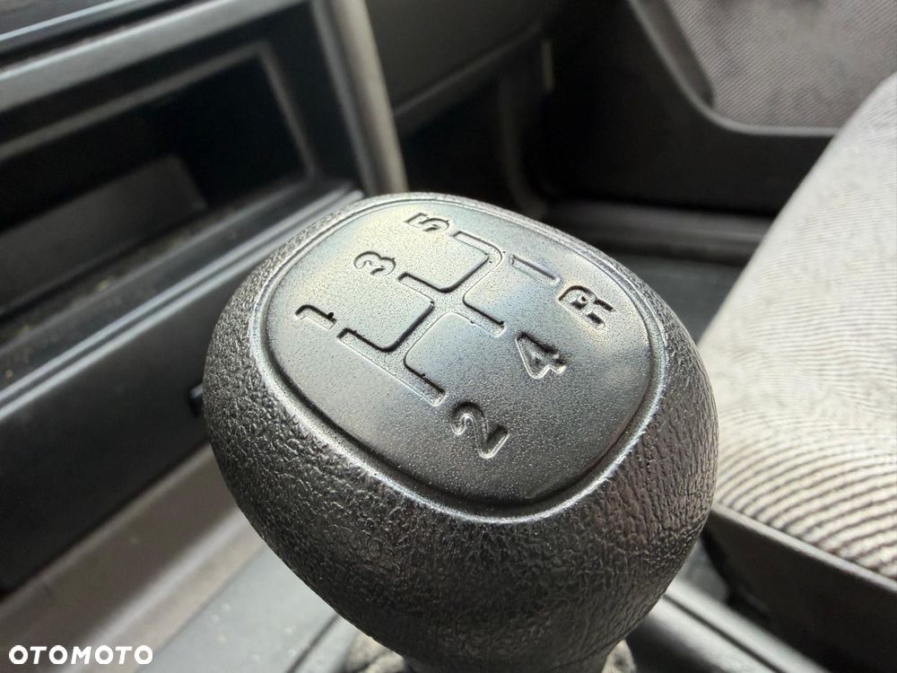 Opel Omega - 34