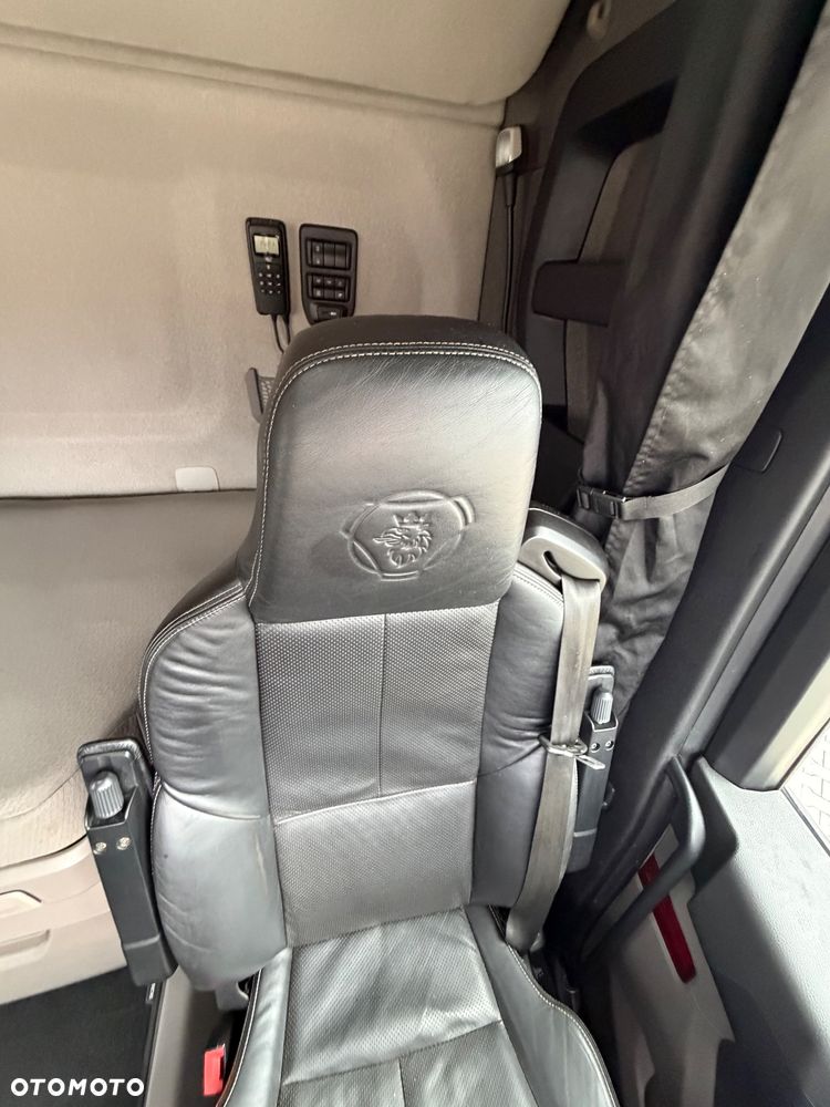Scania R450 - 35